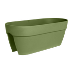 vibia campana flower bridge 60cm moss green